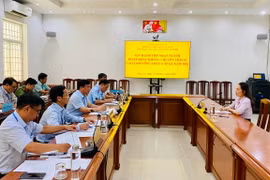 Gia Lai: 60 người hoạt động không chuyên trách được tiếp nhận vào làm công chức cấp xã.