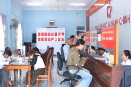 Đến năm 2035, mọi giao dịch giữa người dân và chính quyền đều được thực hiện trên môi trường số.