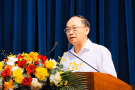 Xây dựng bộ máy vận hành thông suốt, tạo động lực phát triển trong giai đoạn mới