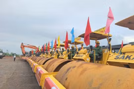 Nhận diện nguy cơ, siết chặt quản lý để tránh lãng phí đầu tư công.