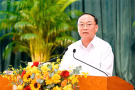 Gia Lai: Tăng tốc, bứt phá, hoàn thành mục tiêu tăng trưởng 2 con số.