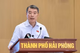 Thủ tướng Chính phủ: Cải cách mạnh mẽ thủ tục hành chính, tăng cường lòng tin của doanh nghiệp