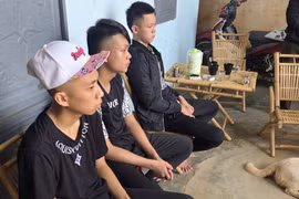 Khởi tố 3 đối tượng đánh nam thanh niên tử vong.