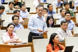 Nâng cao hiệu quả phòng ngừa và giải quyết tranh chấp đầu tư quốc tế.