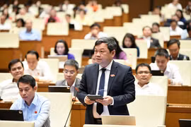 Chính sách nhà ở cần sát thực tế và có tầm nhìn dài hạn