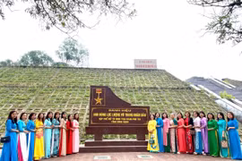 Đánh giá giá trị lịch sử Di tích Trại giam nữ tù binh Phú Tài