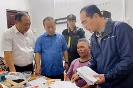 Bài học từ cuộc đấu tranh với “Bahnar Đêga Kon Kông”.