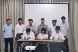 Khởi động dự án “Sáng kiến hệ sinh thái thị trường cho nông dân Gia Lai - pha 2”.
