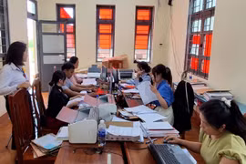 Gia Lai xếp loại chất lượng tổ chức hành chính và công chức theo KPI từ 1-7-2026.