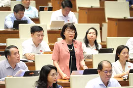 Làm rõ trách nhiệm của nền tảng số trong bảo vệ quyền sở hữu trí tuệ