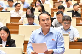 Kiểm soát rủi ro, không tạo thêm thủ tục trong phòng, chống phổ biến vũ khí hủy diệt hàng loạt.