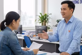 Cán bộ không hoàn thành nhiệm vụ từ 2 quý liên tiếp trở lên sẽ bị thay thế.