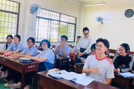 Tạo điều kiện tốt nhất cho thí sinh “vượt vũ môn”