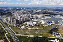 Rút ngắn thời gian cấp phép xây dựng còn 6 ngày.