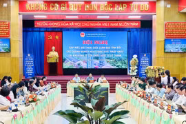 Mở chuyên mục “Người dân, doanh nghiệp hỏi - Chính quyền tỉnh Gia Lai trả lời” từ tháng 8-2026.