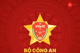 Hoàn thành kích hoạt tài khoản định danh điện tử mức độ 2 cho công dân đủ điều kiện trong năm 2026.