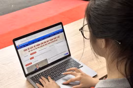 AI giúp Cơ sở dữ liệu quốc gia về pháp luật được tối ưu, hiệu quả, chính xác.