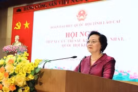 3 phương án cho cán bộ không chuyên trách cấp xã khi chấm dứt hoạt động từ 31-5-2026.