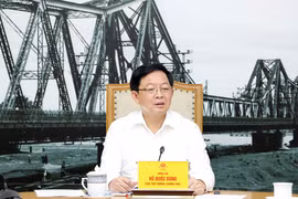 Hoàn thiện dự thảo Luật Đất đai (sửa đổi), bảo đảm khả thi, thống nhất, chặt chẽ
