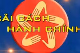 Từ ngày 15-6-2026, Sở Nội vụ chủ trì cải cách hành chính trên 6 lĩnh vực.