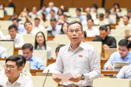 Cắt giảm điều kiện kinh doanh phải thực chất, không tạo khoảng trống quản lý 