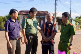 Bài học từ cuộc đấu tranh với “Bahnar Đêga Kon Kông”