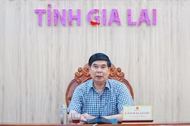 Tập trung triển khai các giải pháp nâng cao Chỉ số SIPAS và PAR Index năm 2026