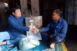 Bài học từ cuộc đấu tranh với “Bahnar Đêga Kon Kông”.