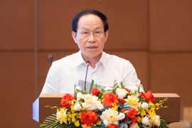 Từ quý III-2026, Chính phủ sẽ chấm điểm KPI trong xây dựng pháp luật.