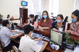 Tinh giản biên chế đối với cán bộ năng lực yếu kém, thiếu tinh thần trách nhiệm.