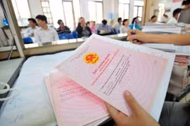Kiên quyết xử lý phiền hà, sách nhiễu trong giải quyết hồ sơ xác định nghĩa vụ tài chính về đất đai