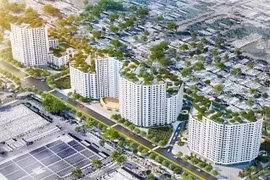 Bộ Xây dựng cắt giảm thêm thủ tục hành chính trong lĩnh vực nhà ở.
