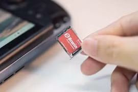 Choáng ngợp ổ cứng “Mini SSD” siêu nhỏ với tốc độ đọc 3.700 MB/giây