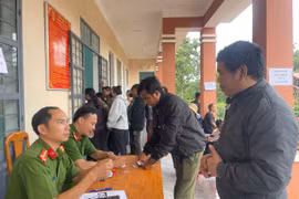 Bình yên Ia Krái
