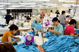 Doanh nghiệp chủ động điều chỉnh mức lương đóng bảo hiểm