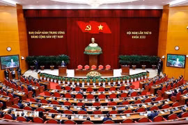 Hội nghị Trung ương 15 và vấn đề nhân sự lãnh đạo đất nước