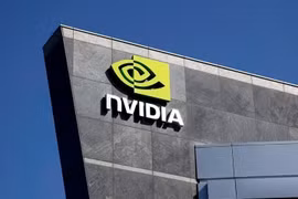 Trung Quốc xác định hãng chip Nvidia vi phạm luật chống độc quyền