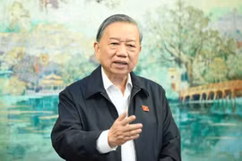 Tổng Bí thư: Mục tiêu cuối cùng chính là thụ hưởng của người dân