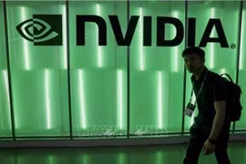 Nvidia và AMD đồng ý trả 15% doanh thu bán chip sang Trung Quốc cho chính phủ Mỹ