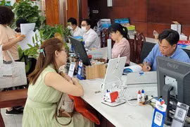 Bộ Nội vụ đề nghị các bộ ngành, địa phương đề xuất biên chế giai đoạn 2026 - 2031 (Ảnh minh hoạ)