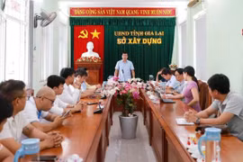 Xử phạt Hợp tác xã vận tải Asia Quy Nhơn 88 triệu đồng, tước giấy phép kinh doanh vận tải 2 tháng.