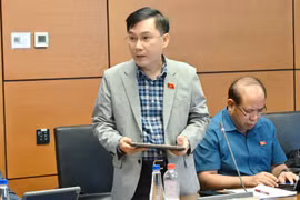 Luật Giám định tư pháp là bộ lọc pháp lý bảo vệ quyền con người và công lý.