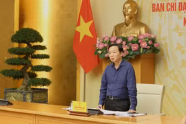 Gia Lai hoàn thành 18/19 nhiệm vụ chống khai thác IUU.
