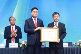 Hội Doanh nhân trẻ tỉnh Gia Lai đoàn kết, kiến tạo và vươn mình trong kỷ nguyên mới