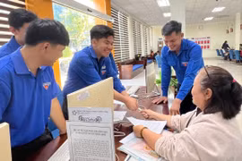 Tuổi trẻ Gia Lai tiên phong chuyển đổi số