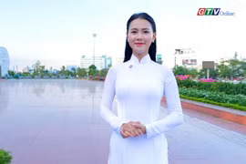 Quảng trường Nguyễn Tất Thành - Trái tim Quy Nhơn