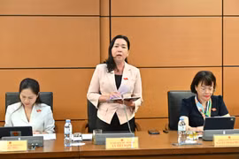 Xây dựng Luật Ngân sách nhà nước Tập trung tháo gỡ điểm nghẽn, siết kỷ luật ngân sách