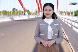 Cầu đỏ, Biển Hồ