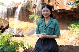 Thác Mơ