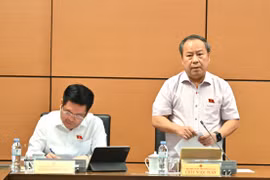 Tháo gỡ điểm nghẽn trong quản lý đất đai, chính sách nhà ở